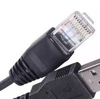 Кабель USB/RJ 45 консольный