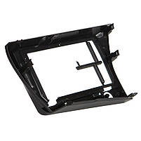 Перехідна рамка 9" Lesko Honda CR-Z 2010-2016 (7203) 3 шт., фото 3