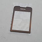 Cкло Nokia 8800 Arte Sapphire Original TW, фото 3