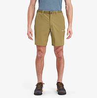 Мужские шорты Montane Terra Lite Shorts для летних походов
