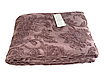 Махрове покривало Maison D'or Sanda Bedspread Murdum Бавовна 220х240см, фото 4