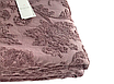 Махрове покривало Maison D'or Sanda Bedspread Murdum Бавовна 220х240см, фото 5