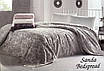Махрове покривало Maison D'or Sanda Bedspread Murdum Бавовна 220х240см, фото 7