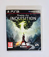 Dragon Age Inquisition - PS3 (Російська мова)