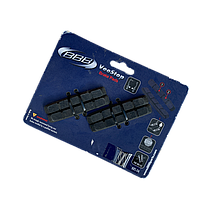 Колодки гальмівні BBB bbs-06 комплект