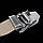 Ремінь Helikon-Tex® Logo Belt Polyester - Khaki L, фото 7