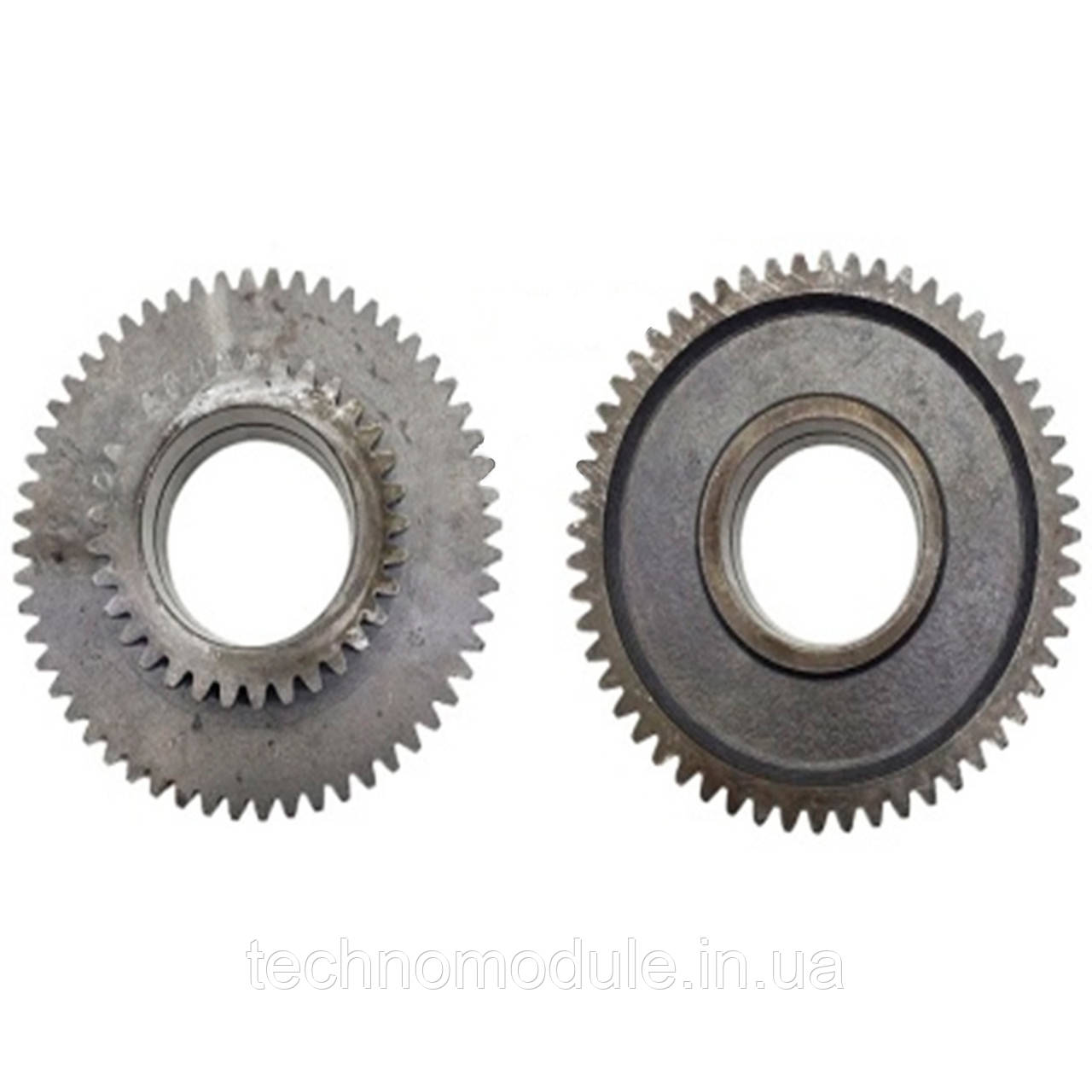 Шестерня роздаточної коробки (Z-56/33) Xingtai 244, фото 1