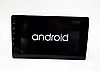 Сенсорна автомагнітола 9012A Ram+16gb Storag, 1Din, Android 2, з екраном 8'', фото 3