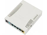 Маршрутизатор MikroTik RB951Ui-2HnD, фото 3