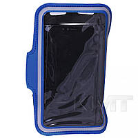 Чехол на руку « 6.3''» — Blue