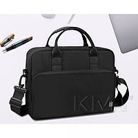 Сумка « Alpha Laptop Bag » 14"(14.2")  — Black