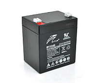 Аккумуляторная батарея детского электромобиля AGM RITAR RT1245B Black Case 12V 4.5Ah