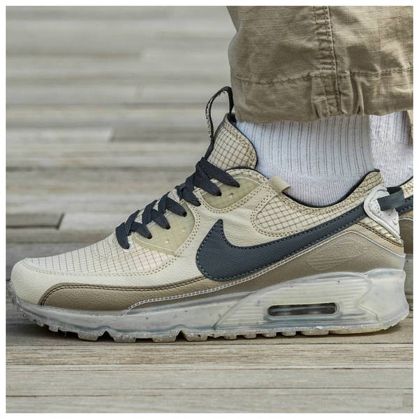 Nike Air Max 90 Terrascape Beige 90 rykav ua 1867357279