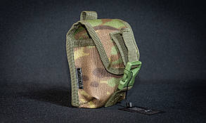 Підсумок для гранати кордура мультикам