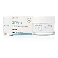 Питательный крем для сухой и чувствительной кожи лица Xeroskin Day Cream Inno-Derma Innoaesthetics 50 мл