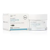 Живильний крем для сухої і чутливої шкіри обличчя Xeroskin Day Cream Inno-Derma Innoaesthetics 50 мл