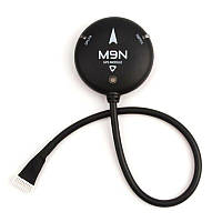 GPS модуль Holybro M9N GPS JST-GH (10 pin) - 1 шт.