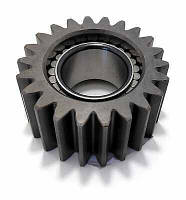 Сателіт з підшипником на JCB