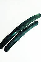 Крило велосипедне пластик JK5109R пара (26") 3226