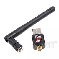 USB WiFi Wireless Adapter 802.11n/g/b 600Mbps