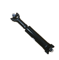 Карданний вал переднього моста на JCB