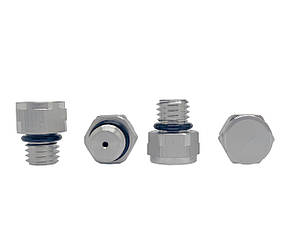 Зривний клапан компресора різьба M10*1.5