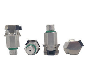 Зривний клапан компресора різьба 3/8-24 UNF