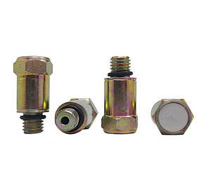 Зривний клапан компресора різьба M10*1.5