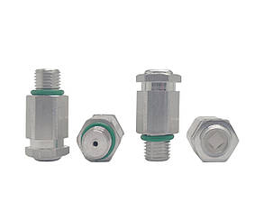 Зривний клапан компресора різьба 3/8-24UNF