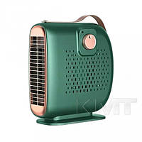 Энергосберегающий Обогреватель Mini 500 W Green