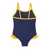 Дитячий суцільний купальник Lupilu на дівчинку р.98-104, фото 2