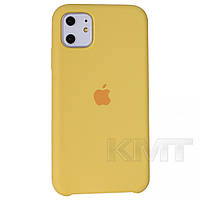 Original Silicone Case HC iPhone 11 Pro Polen (55)