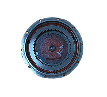 Кришка бортового редуктора на JCB