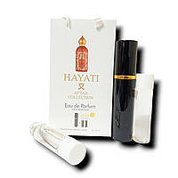 Духи унисекс 3в1 Attar Collection Hayati 45 мл. (Аттар коллекшн хаяти)