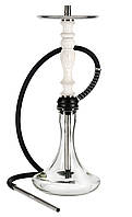 Кальян Aroma Hookah Bravo White