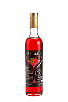 Малина сироп "Мaribell" 0,7л 900гр