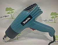 Строительный фен Makita HG6035C mm