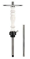 Шахта Aroma Hookah Bravo White