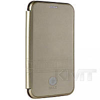 Leather Book Case Xiaomi Mi 8 iMax L Gold