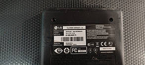 Широкоформатний LED монітор з DVI 20 дюймів LG 20EN43T-B No 23070308, фото 5