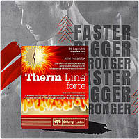 Дієтична добавка OLIMP THERM LINE FORTE NEW 60 шт