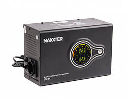 ДБЖ тривалої дії  Maxxter MX-HI-PSW500-01