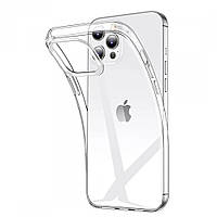 TPU Case iPhone 14 Pro Max 6.7"