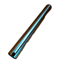 Палець (балка переднього моста) JCB