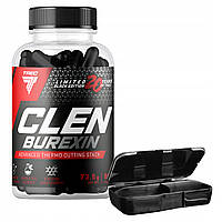 Капсули Trec Nutrition Clenburexin 180 шт.