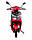 Електроскутер Maxxter FALCON III (red), фото 4