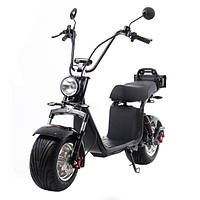 Електроскутер Maxxter ROCK (Black)