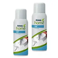 2× Спрей-засіб для виведення плям Amway Home 0,4 л