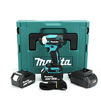 Винтоверт аккумуляторный Makita DTD171 (36V, 5AH) бесщеточный c регулятором В НАЛИЧИИ!