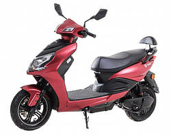 Електроскутер YADEA S-WAY (red)